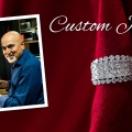 4) Custom Jewelry